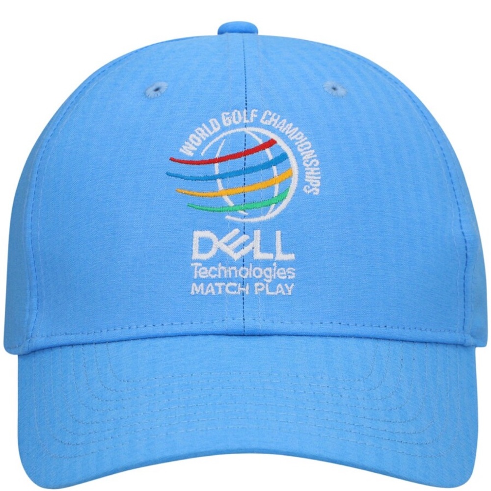 DELL GOLF HAT - Picture 2 of 4